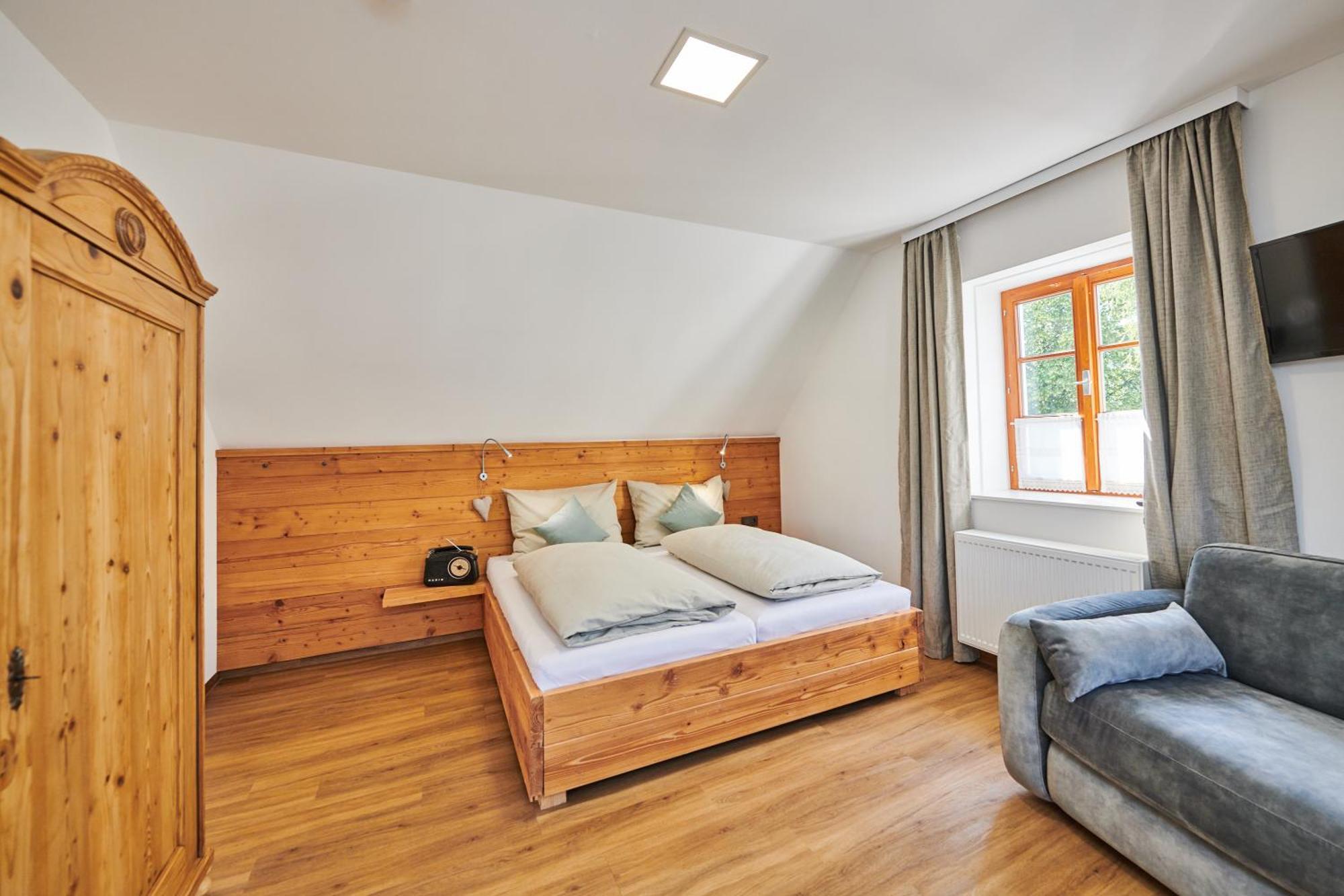 Appartement Leopold An Der Ybbs à Waidhofen an der Ybbs Extérieur photo