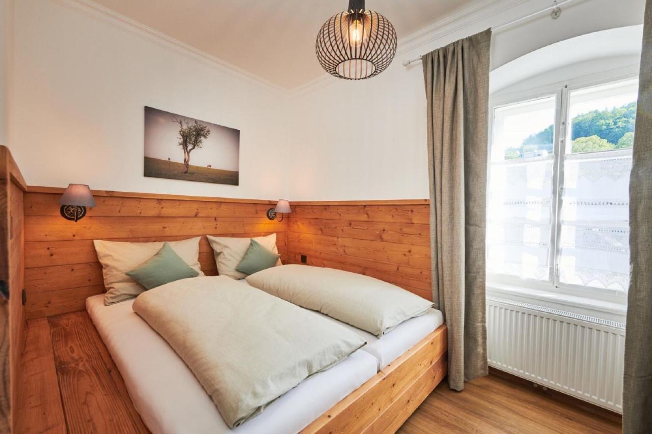 Appartement Leopold An Der Ybbs à Waidhofen an der Ybbs Extérieur photo
