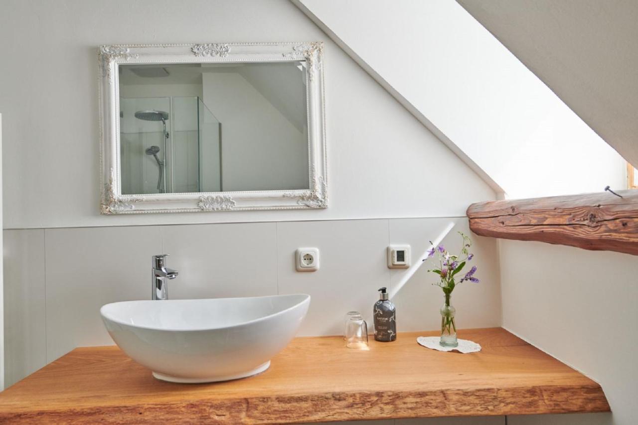 Appartement Leopold An Der Ybbs à Waidhofen an der Ybbs Extérieur photo