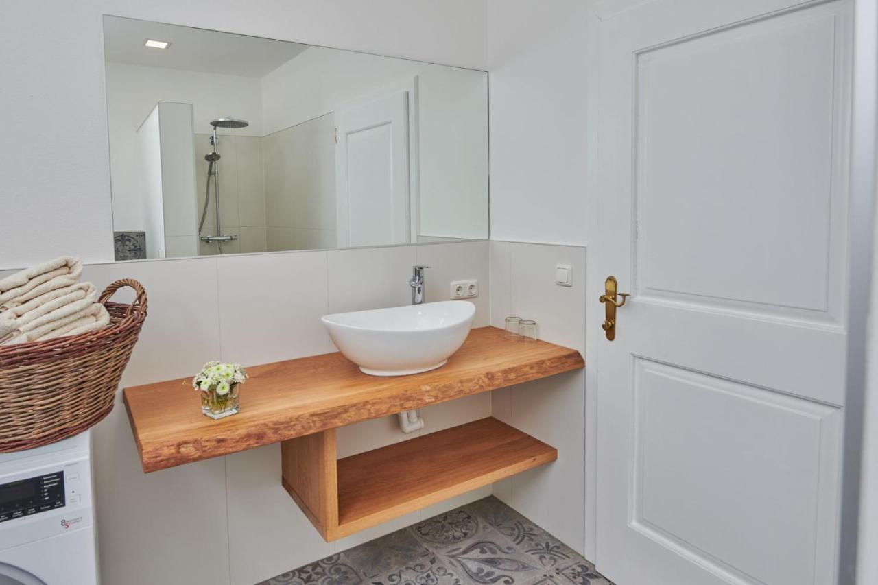 Appartement Leopold An Der Ybbs à Waidhofen an der Ybbs Extérieur photo
