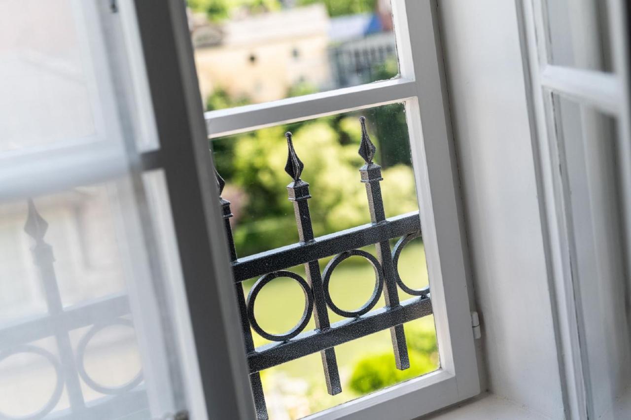 Appartement Leopold An Der Ybbs à Waidhofen an der Ybbs Extérieur photo